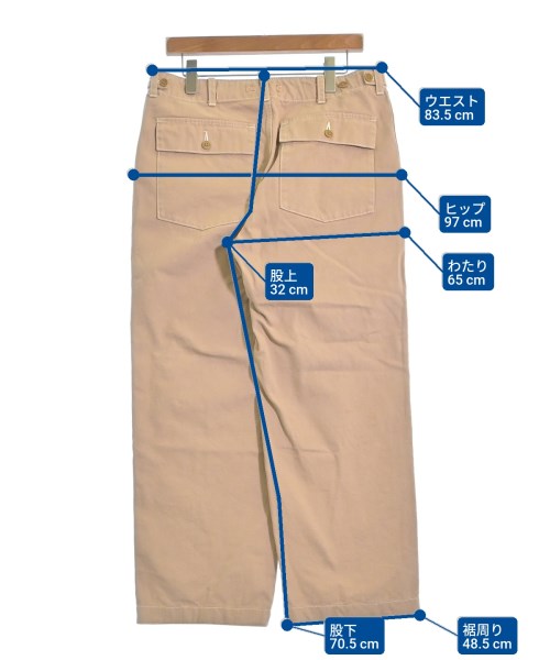 ISSEY MIYAKE MEN 休