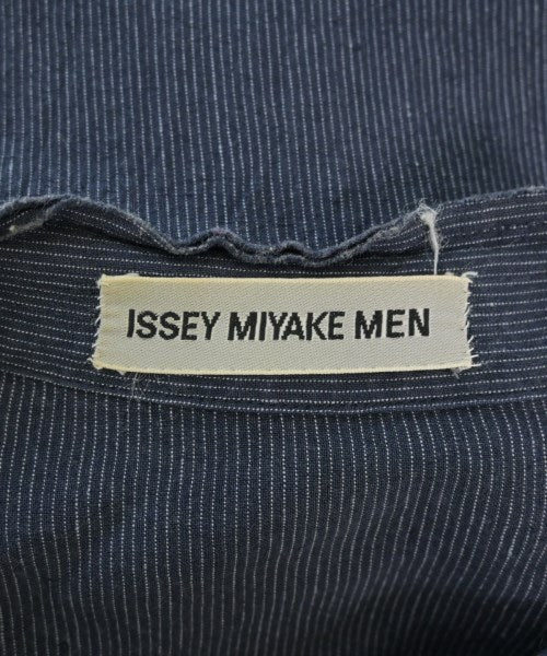 ISSEY MIYAKE MEN 休襯衫
