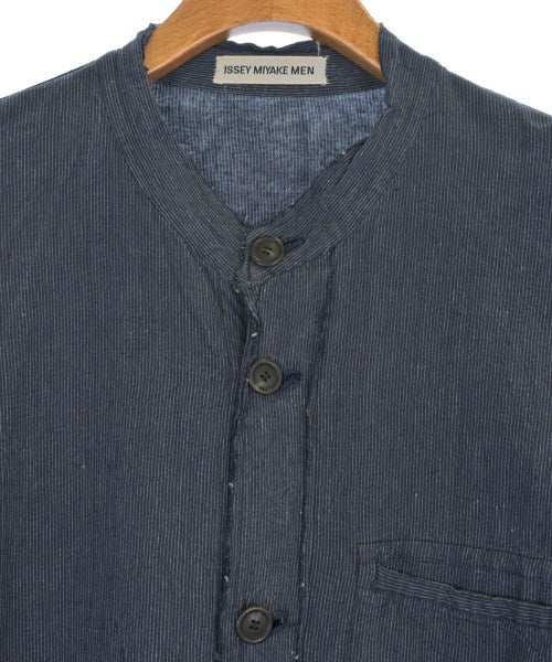 ISSEY MIYAKE MEN 休襯衫