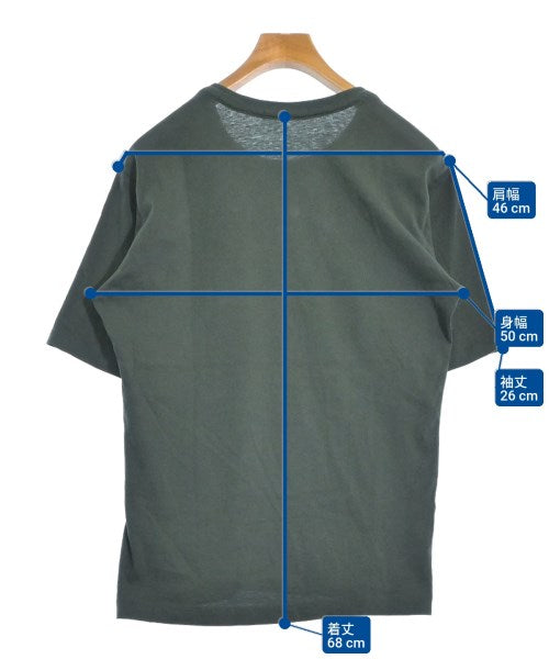 ISSEY MIYAKE MEN T恤/上衣