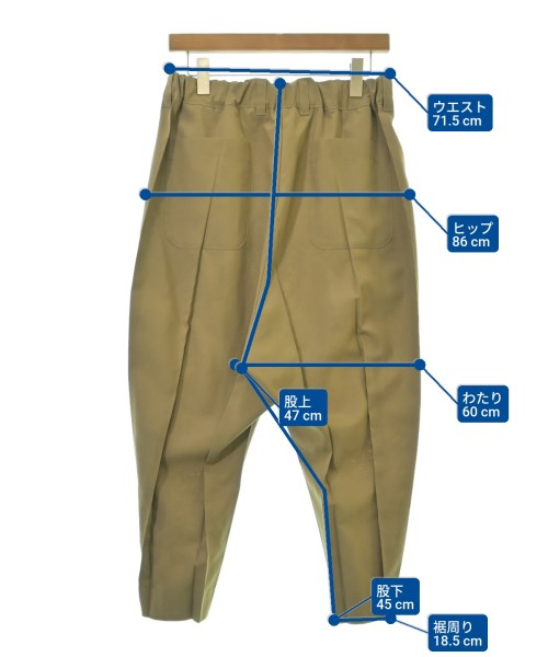 ISSEY MIYAKE MEN 其他款