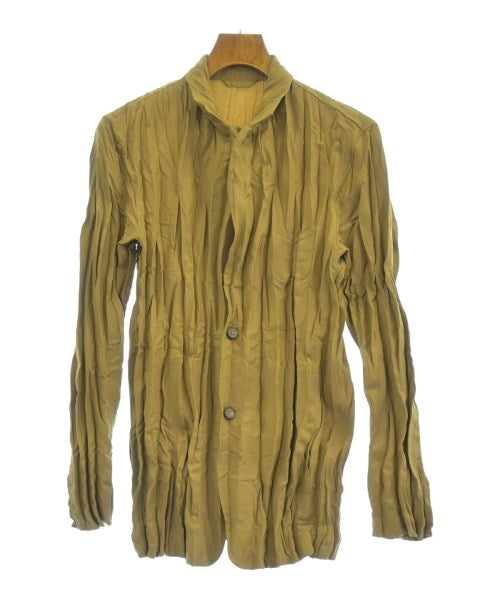 ISSEY MIYAKE MEN 休夾克