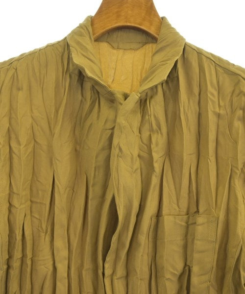 ISSEY MIYAKE MEN 休夾克