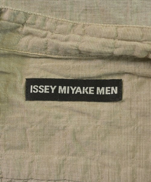 ISSEY MIYAKE MEN 休閒襯衫