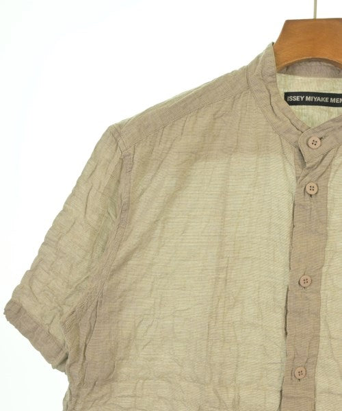 ISSEY MIYAKE MEN 休閒襯衫