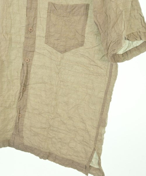 ISSEY MIYAKE MEN 休閒襯衫