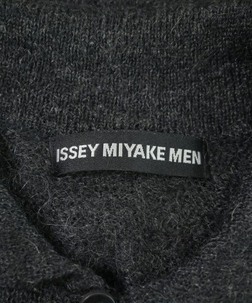 ISSEY MIYAKE MEN 毛衣