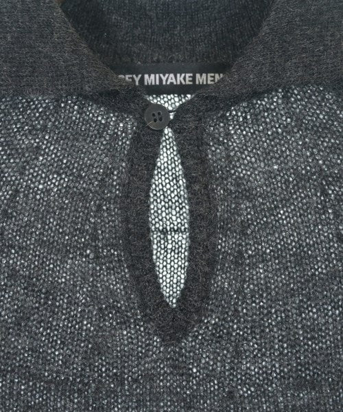 ISSEY MIYAKE MEN 毛衣