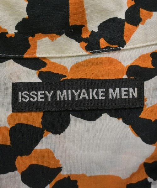 ISSEY MIYAKE MEN 休閒襯衫