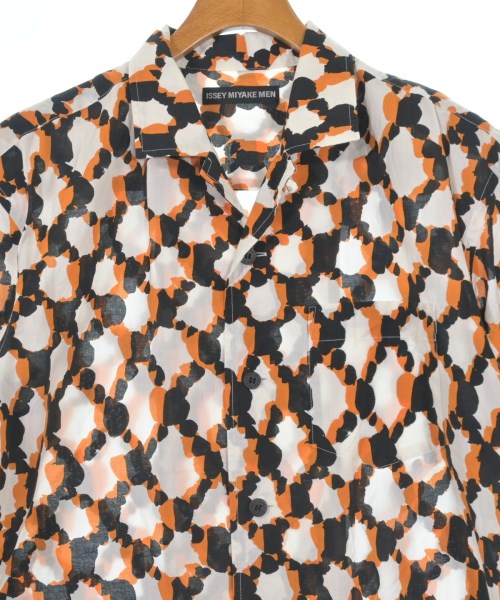 ISSEY MIYAKE MEN 休閒襯衫