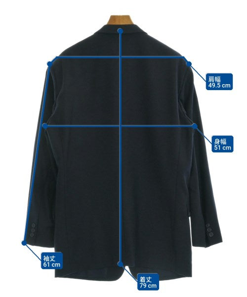 ISSEY MIYAKE MEN 西裝外套