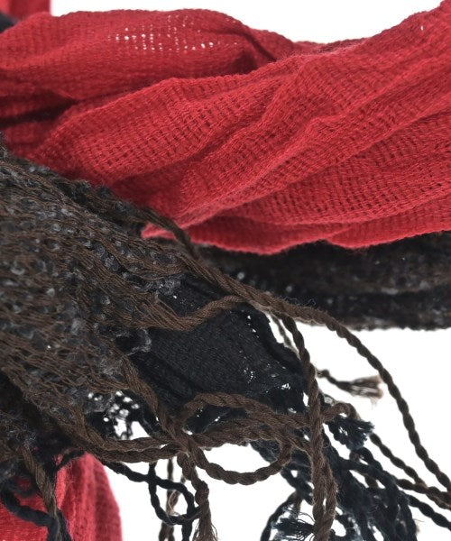 ISSEY MIYAKE MEN 披肩