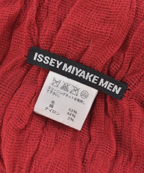 ISSEY MIYAKE MEN 披肩