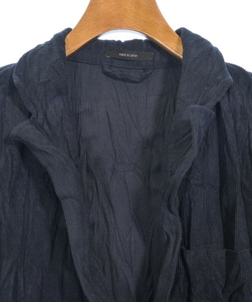 ISSEY MIYAKE MEN 休閒夾克