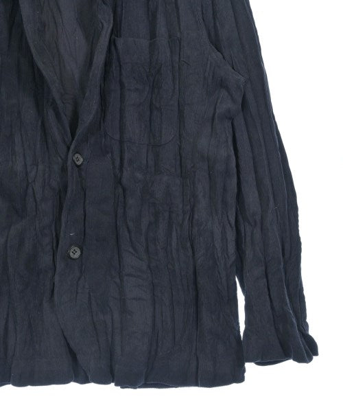 ISSEY MIYAKE MEN 休閒夾克