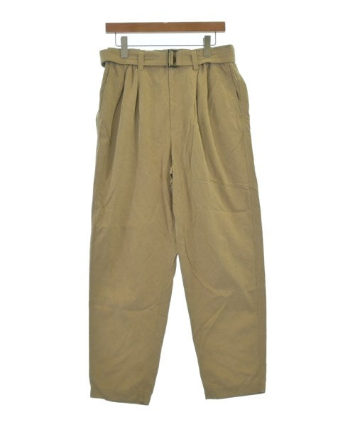 ISSEY MIYAKE MEN 長褲