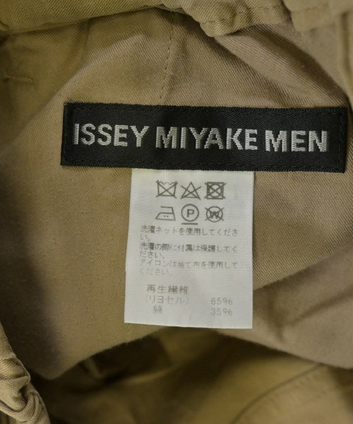ISSEY MIYAKE MEN 長褲