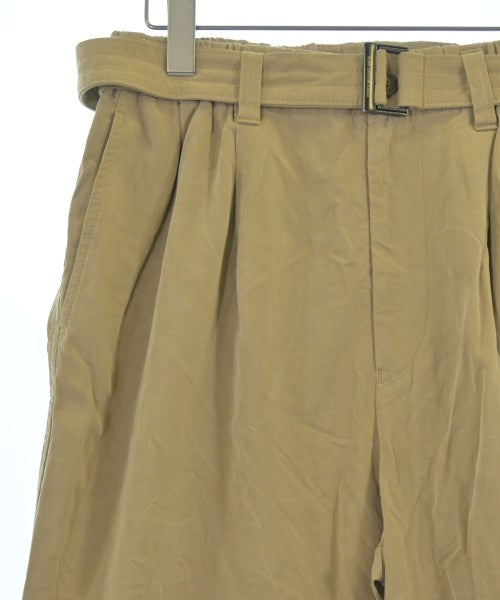 ISSEY MIYAKE MEN 長褲