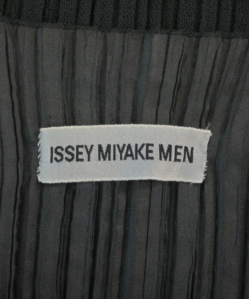 ISSEY MIYAKE MEN 休襯衫