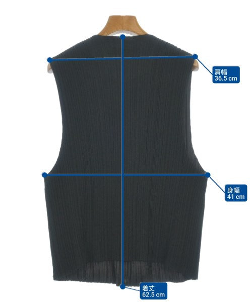 ISSEY MIYAKE MEN 休襯衫