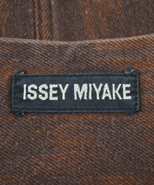 ISSEY MIYAKE MEN 休襯衫