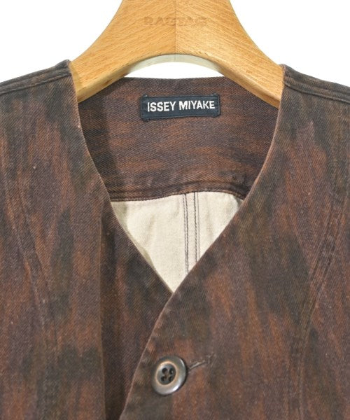 ISSEY MIYAKE MEN 休襯衫