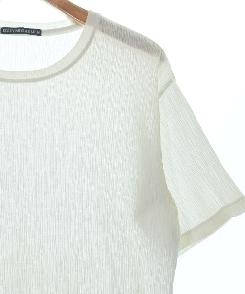 ISSEY MIYAKE MEN T恤/上衣