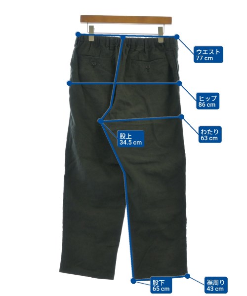 ISSEY MIYAKE MEN 長