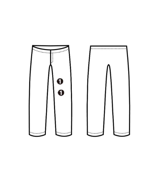 ISSEY MIYAKE MEN 長