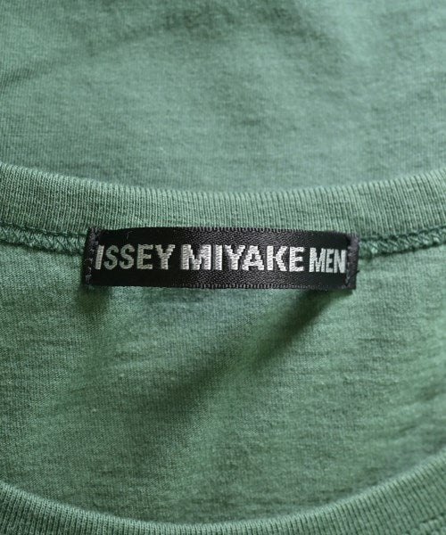ISSEY MIYAKE MEN T恤/上衣