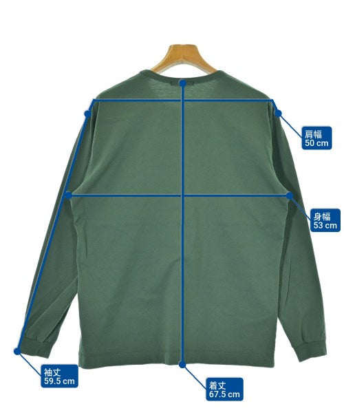 ISSEY MIYAKE MEN T恤/上衣