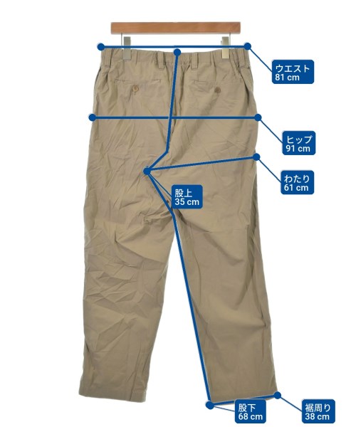 ISSEY MIYAKE MEN 其他款