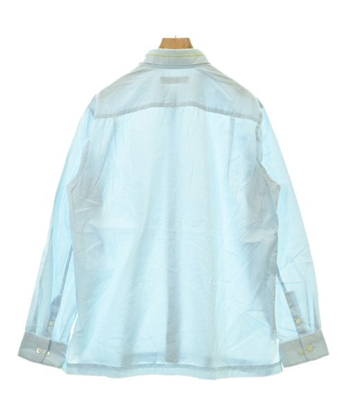 ISSEY MIYAKE MEN 休閒襯衫