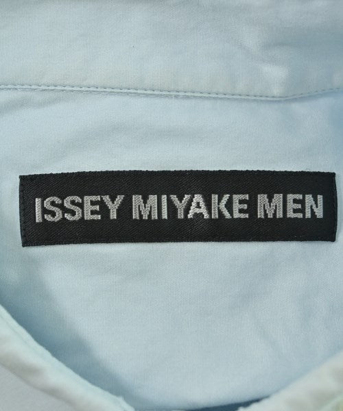 ISSEY MIYAKE MEN 休閒襯衫