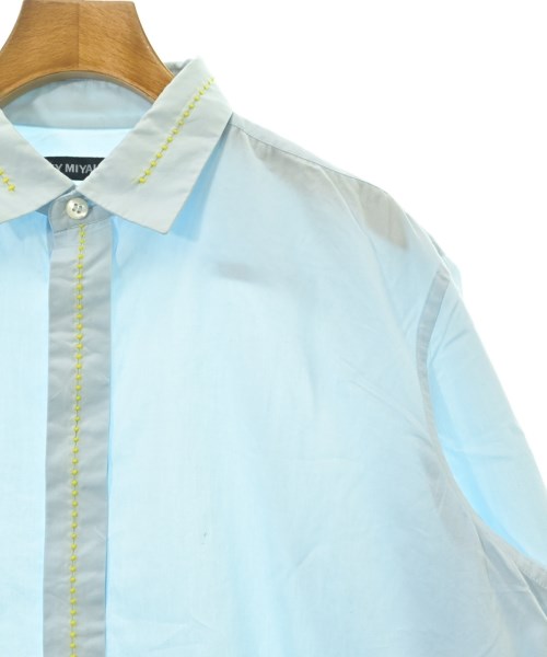 ISSEY MIYAKE MEN 休閒襯衫