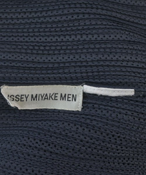 ISSEY MIYAKE MEN 休襯衫