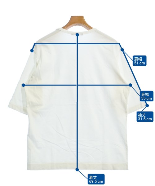 ISSEY MIYAKE MEN T恤/上衣