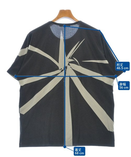 ISSEY MIYAKE MEN T恤/上衣