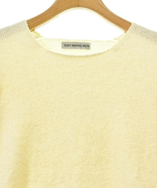 ISSEY MIYAKE MEN 毛衣