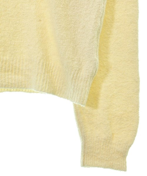 ISSEY MIYAKE MEN 毛衣