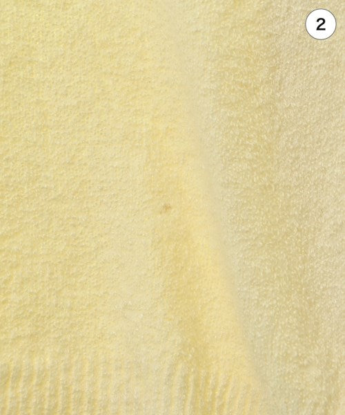 ISSEY MIYAKE MEN 毛衣