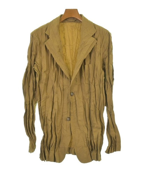 ISSEY MIYAKE MEN 休夾克