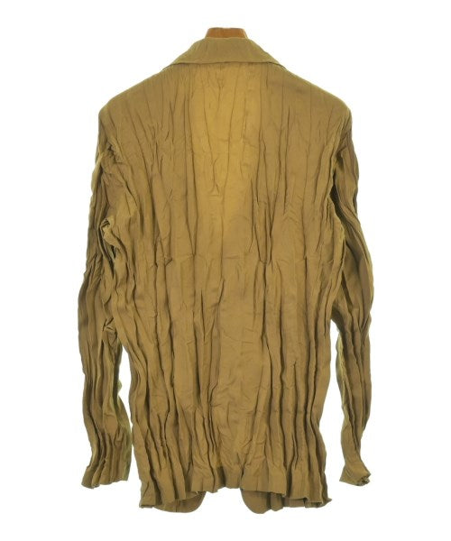 ISSEY MIYAKE MEN 休夾克