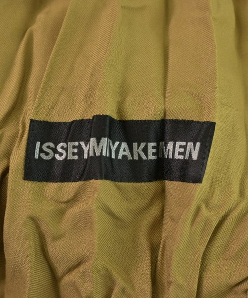 ISSEY MIYAKE MEN 休夾克
