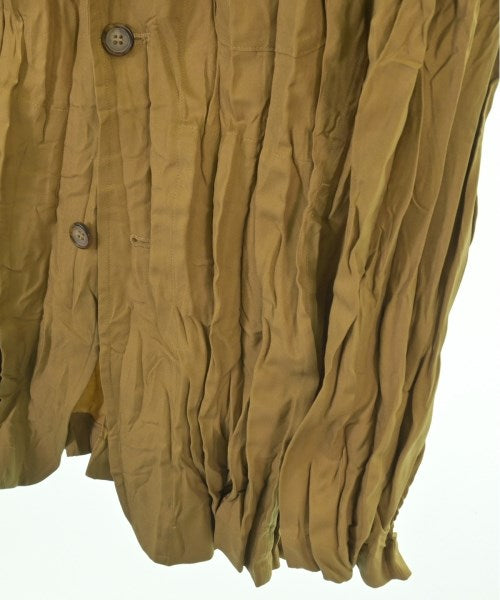 ISSEY MIYAKE MEN 休夾克