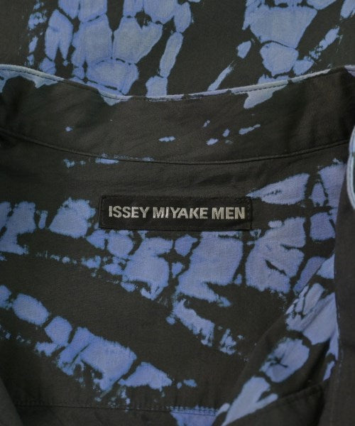 ISSEY MIYAKE MEN 休閒襯衫