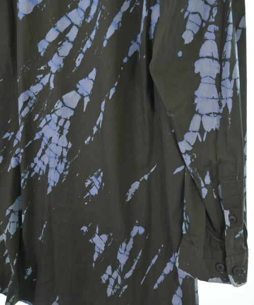 ISSEY MIYAKE MEN 休閒襯衫