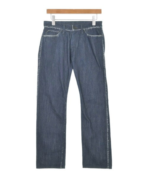 ISSEY MIYAKE MEN 牛仔褲