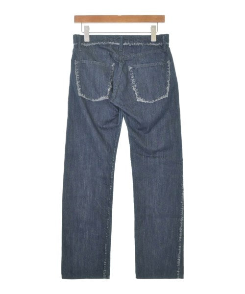 ISSEY MIYAKE MEN 牛仔褲