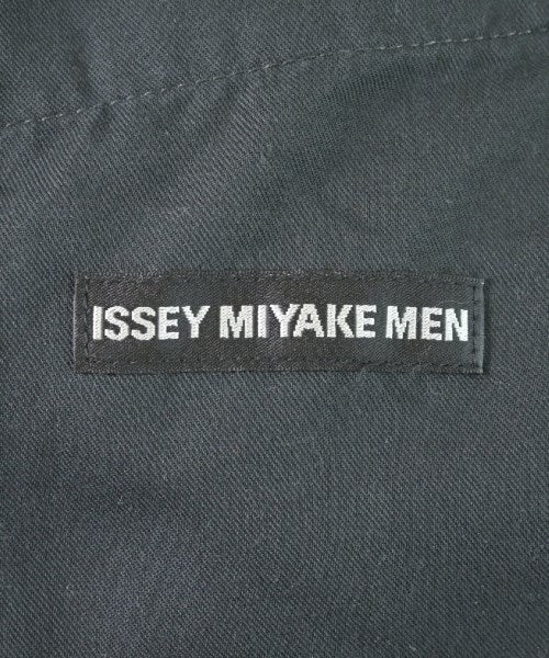ISSEY MIYAKE MEN 牛仔褲